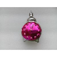 Ёлочная игрушка