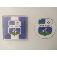 Магниты Футбольного Клуба Слуцк