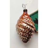 Ёлочная игрушка. 249.