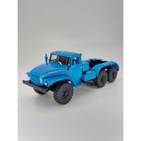 Уральский 4420 от Автоистории 1:43