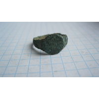 Перстень старинный.