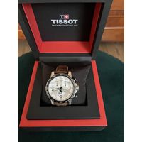 Tissot Supersport Chrono