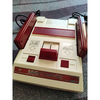 Nintendo Famicom (HVC-001) Japan