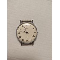 Часы Луч тонкие