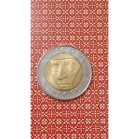 Сан Марино 500 лир1996