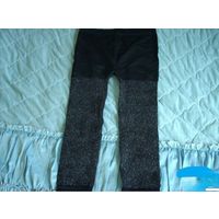 Легинсы-капри