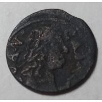 Боратинка 1665