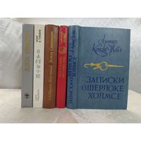 Детективы+ приключения