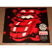 The Rolling Stones – Greatest Hits 2018 (2 x Audio CD) Digipack