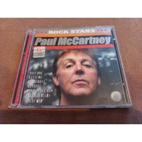 Paul McCartney - Rock Stars (2CD)
