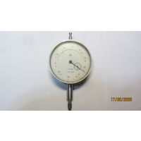 Куплю индикатор часового типа (0,01 мм)