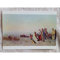 1958. Тельжанов. Казахстан в 1918 году