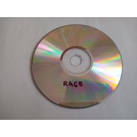 (mp3)  RAGE