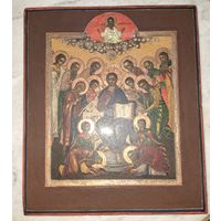 Старинная икона.