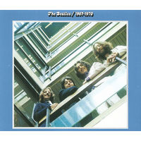 The Beatles 1967-1970