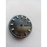 ЦИФЕРБЛАТ СЛАВА СССР