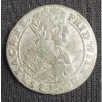 Орт 1685 (фольшак)