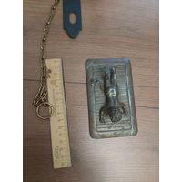 Пресс- папье