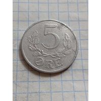 5 оре 1941 года