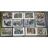 Плакаты СССР