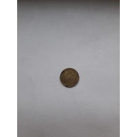 Таиланд 25 сатангов 1996