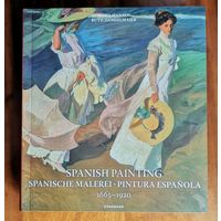 Spanish Painting 1665-1920