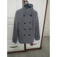 Пальто деми