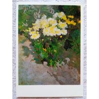 Труш. Хризантемы