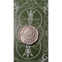 Испания 50 песет 1996 Филлип 5