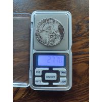 Нидерланды Дукат 1660 год.