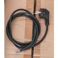 Шнур сетевой для приборов ПВС 3*0,75 c 1 рубля