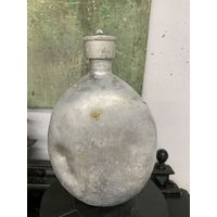 Фляга армейская Вермахт антураж