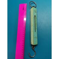 Безмен 6 кг.