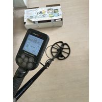 Металлоискатель Nokta Makro Simplex Plus