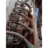 Продажа одним лотом