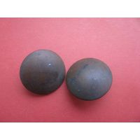 Две пуговицы Копейкин. Цена за две.