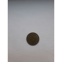 Жетон игровой Исландия