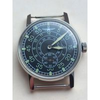 Часы Победа Штурманские