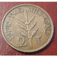 Палестина. 2 мил 1942
