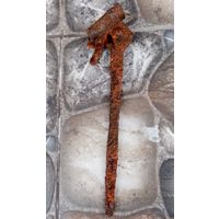 Наствольные кусачки(ножницы). РИА. ПМВ. Довольно редкие.На реставрацию.