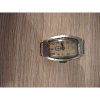 Часы Звезда