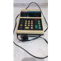 Калькулятор TOSHIBA