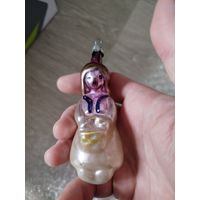 Красная шапочка,с рубля