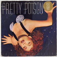 LP Pretty Poison 'Catch Me I'm Falling'