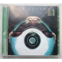 Rick Wakeman – No Earthly Connection, CD