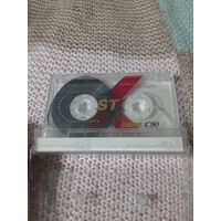 Кассета SAEHAN ST C90. LIKA STAR,  Линда.