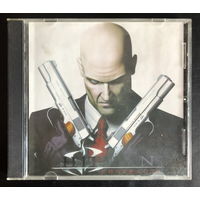HITMAN - "CONTRACTS"