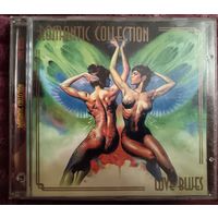 Romantic collection - Love blues, CD