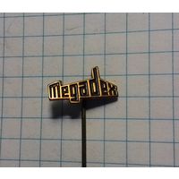 Megadex. Фрачник.