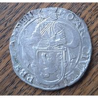 Талер Левендаальдер 1652